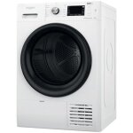 Sche - linge - whirlpool - fftn m22 9x3b - 9 kg - classe a + + + - pompe  chaleur