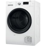 Sche - linge - whirlpool - fftnm118x3 - 8 kg - a + + + - pompe  chaleur - 64 cm