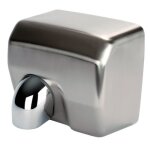 S�che - mains automatique inox - jantex