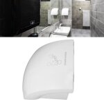 Sche - mains automatique surenhap - 1200w - schage rapide 10s - prise ue 220v