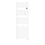 Sche - serviette lectrique 750w riva 5 connect blanc - thermor - 471266