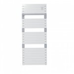 Sèche - serviette - sauter - asama - 715w - eau chaude - 8 m² - 4 à 6 serviettes Sèche - serviette - sauter - asama - 715w - eau chaude - 8 m² - 4 à 6 serviettes