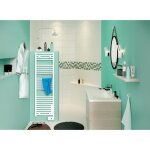 Sauter sche serviette goreli slim digital - 500w - etroit