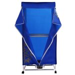 Schoir lectrique armoire de schage ptc 5 couches chauffantes - oukaning - blanc - 1200 - 1500w - 15kg ...