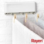 S�choir enrouleur - 15 m