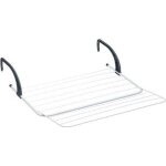 S�choir extensible � accrocher acier - 5 five simply smart