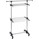 S�choir � linge gain de place