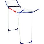 S�choir � linge sur pied pegasus 180 solid maxx 81650 leifheit tancarville xxl tr�s haut stable avec ...