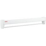 Séchoir mural leifheit telegant 36 protect plus 83201 étendoir mural dépliable avec 5 barres de 72cm ... Séchoir mural leifheit telegant 36 protect plus 83201 étendoir mural dépliable avec 5 barres de 72cm ...