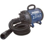 Séchoir - pulseur - zéphir - portable - 2200 w - 3 embouts interchangeables - flexible extensible Séchoir - pulseur - zéphir - portable - 2200 w - 3 embouts interchangeables - flexible extensible