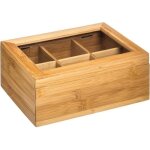 Bote  th - five - modle en bambou - 6 compartiments - dimensions 219 x 157 x 87 cm - design contemporain ...