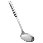 �cumoire en inox silver pr�cision - 5 five simply smart