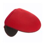 5five - manique en n�opr�ne noir