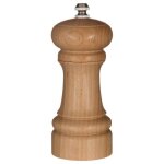 5five - moulin manuel 145cm bois naturel