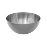5five - saladier antidrapant d29cm inox