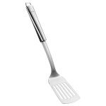 5five - spatule  suspendre en inox silver prcision