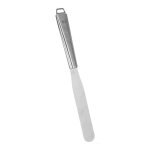 Spatule de nappage en inox silver pr�cision - 5 five simply smart