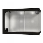 Chambre de culture - secret jardin - hydro shoot - 300x150x200 cm - mylar - 18. 4 kg - 9 m3