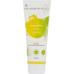 Lait capillaire - les secrets de loly - smoothie ananas - 250 ml - hydratant - sans parabne