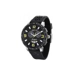 Montre bracelet - sector - r32716190 - chronographe - acier inoxydable - tanchit 10 atm