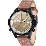 Montre - sector - r3251507001 - analogue - cuir - swiss made - 10 atm