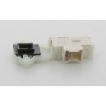 Securite de porte 34010266 pour lave linge amica bellavita continental edison curtiss fagor far franger ... Securite de porte 34010266 pour lave linge amica bellavita continental edison curtiss fagor far franger ...