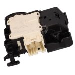 Securite porte dks12408 32040575 pour lave linge lave linge hublot essentielb elf1014 - 8s continental ...