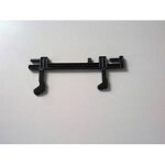 S�curit� de porte (verrou) dorigine four micro - ondes 480120100333 whirlpool bauknecht ikea scholtes ...