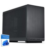 Sedatech mini - pc gamer watercooling micro atx ? intel i7 - 12700kf ? rtx5070 ? 32go ddr5 ? 2to ssd ...