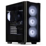 Sedatech pc gamer advanced compact ? intel i5 - 10600kf ? geforce rtx5060 ? 32go ram ? 1to ssd m. 2 ? ...
