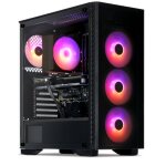 Sedatech pc gamer advanced atx ? intel i5 - 14400f ? rtx4060ti ? 32go ram ? 1to ssd m. 2 ? sans os