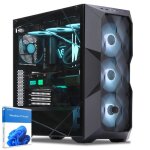 Sedatech pc gamer pro watercooling atx premium ? intel i7 - 14700kf ? rtx5070ti ? 32go ddr5 ? 2to ssd ...