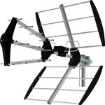 Sedea antenne exterieure tnttrinappe - st30 luxe