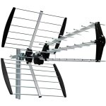 Sedea antenne exterieure tnttrinappe - st50 luxe