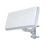 Sedea antenne satellite plate 1 sortie Sedea antenne satellite plate 1 sortie