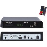 Sedea décodeur satellite ? st 5200 hd avec la carte tntsat Sedea décodeur satellite ? st 5200 hd avec la carte tntsat