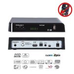 Sedea décodeur satellite tntsat ? st 5200 hd (vendu sans carte tntsat sur astra 19. 2°) Sedea décodeur satellite tntsat ? st 5200 hd (vendu sans carte tntsat sur astra 19. 2°)
