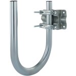 Sedea fixation mur et balcon pour antenne tv tnt et parabole satellite Sedea fixation mur et balcon pour antenne tv tnt et parabole satellite