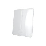 Sedea flagtv hd antenne tnt exterieure amplifie 40db avec filtre 5g (lte 700)