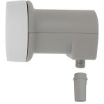 Sedea lnb universel tête de parabole compatible hd 4k france astra tntsat eutelsat 5w fransat Sedea lnb universel tête de parabole compatible hd 4k france astra tntsat eutelsat 5w fransat