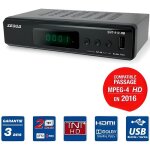 Sedea rcepteur dcodeur tnt hd - double tuner