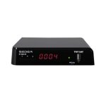 Sedea r�cepteur tv satellite hd carte non incluse