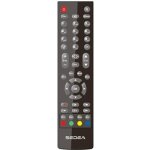 Sedea tlcommande de remplacement pour rcepteur tntsat fransat boitier tv