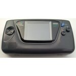 Console portable - sega - game gear - couleur noire - licence sonic - edition standard Console portable - sega - game gear - couleur noire - licence sonic - edition standard