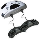 Sega sm - 2010 / console de jeux 16 bits