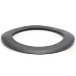 Segment de piston de pompe � air installation pratique accessoires de compresseur dair � faible bruit ...