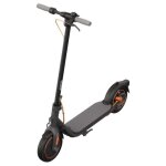 Segway - ninebot - trottinette lectrique modle f40e pour adultes autonomie 40 km moteur 350w bluetooth ...