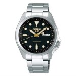 [seiko] [seiko] seiko 5 sports distribution mcanique  remontage automatique modle limit montre homme ...