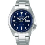 Montre - seiko - srpe53k1 - automatique - 10 atm - acier inoxydable