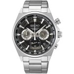 Montre - seiko - ssb397p1 - analogique - quartz - tanche jusqu 100 m